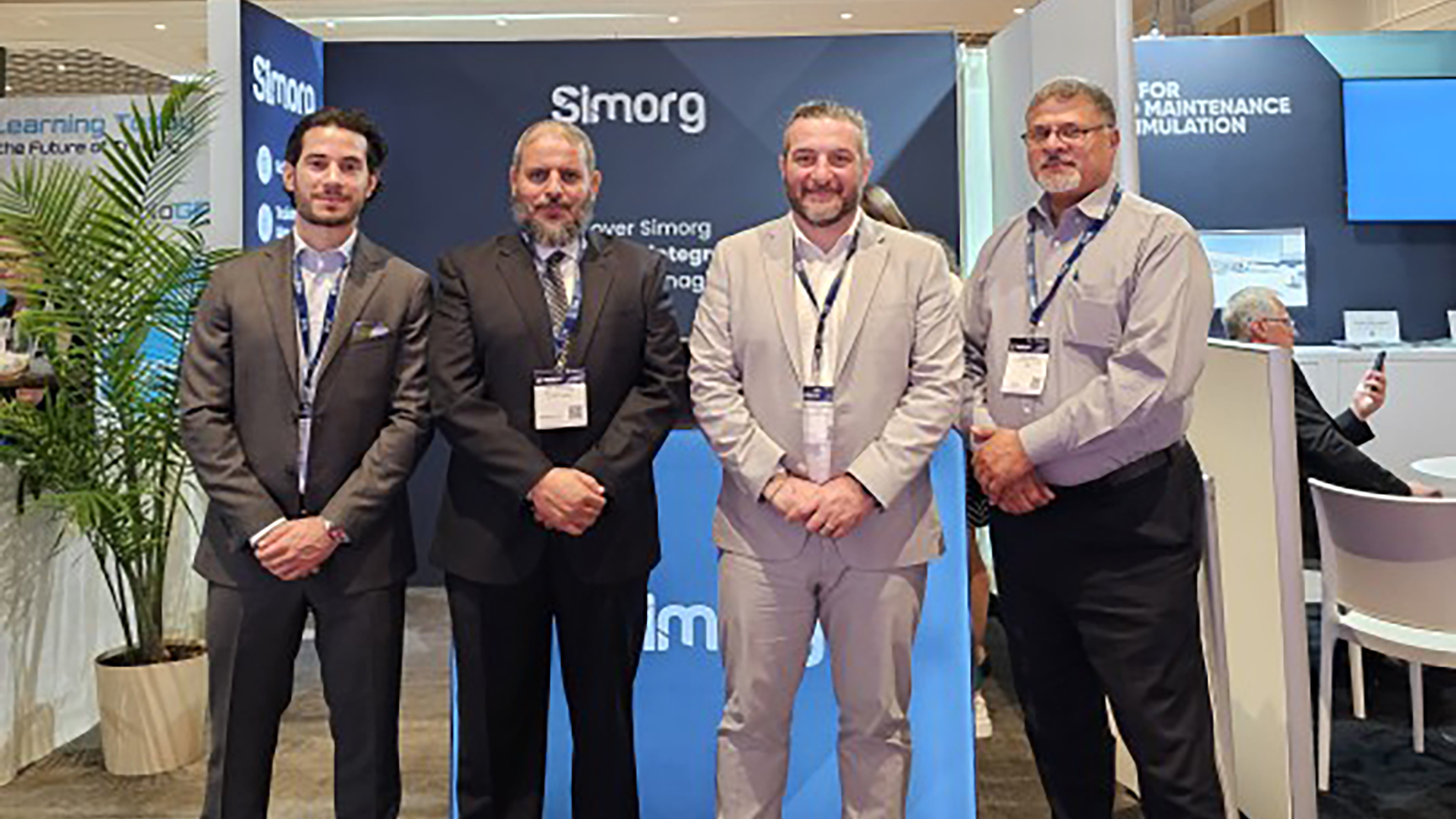 Saudia Academy Partners with Gozen Digital Aviation, Deploys Simorg as Digital Training Solution