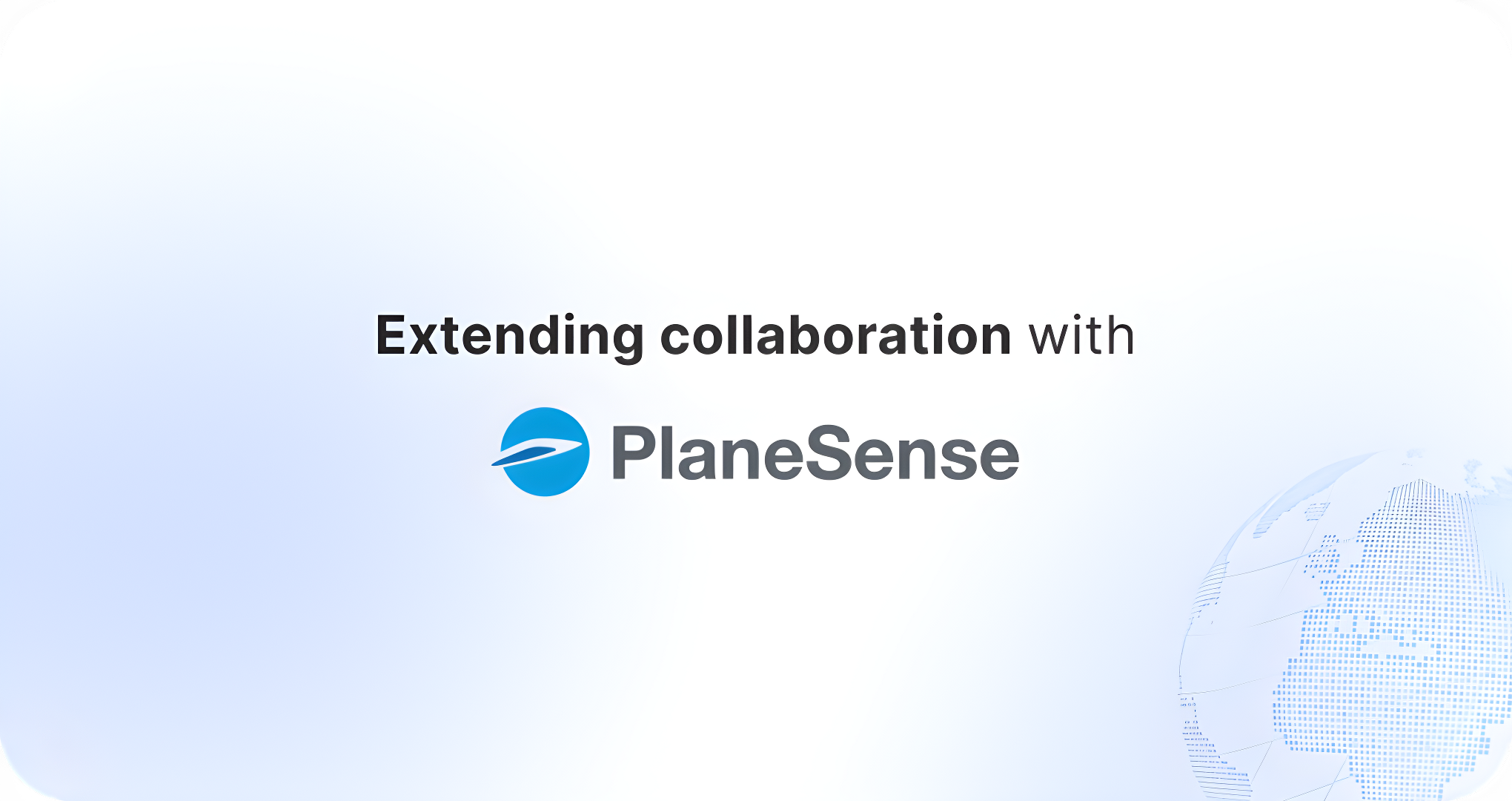 Planesense and Gözen Digital Aviation Extend Their Collaboration